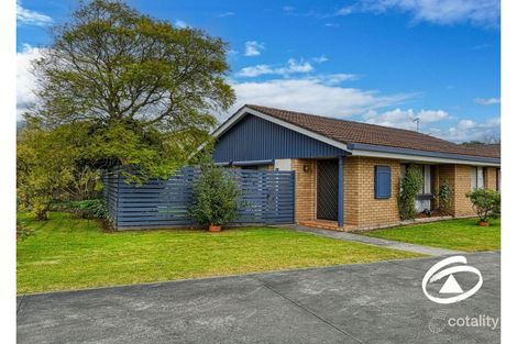 1/13 Snodgrass St, Pakenham, VIC 3810