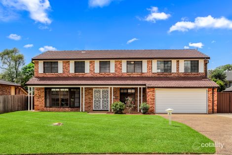 4 Ash St, Cherrybrook, NSW 2126