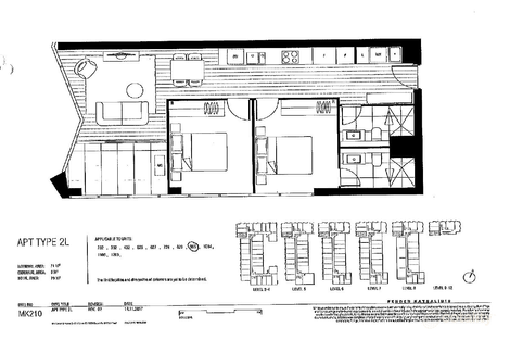 Property photo of 905/15 Cooyong Street Reid ACT 2612
