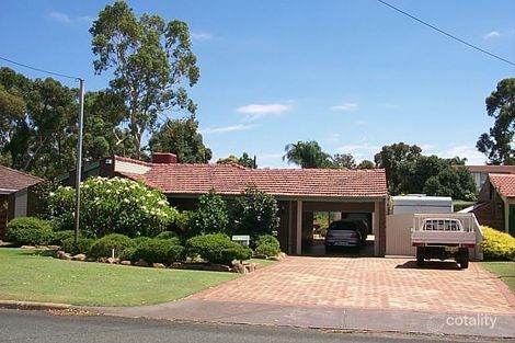 55 Henry Bull Dr, Bull Creek, WA 6149