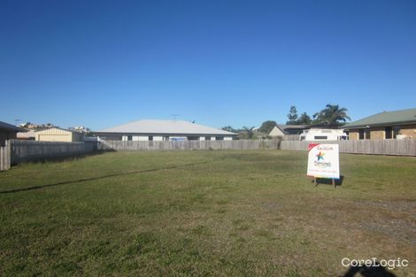 Property photo of 151 Hartley Street Zilzie QLD 4710