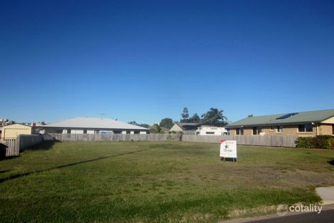 151 Hartley St, Zilzie, QLD 4710