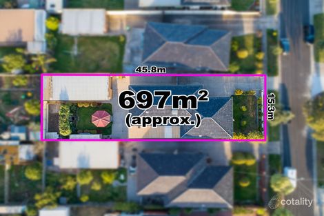 Property photo of 112 Joan Street Sunshine West VIC 3020