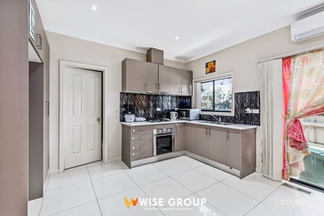 Property photo of 1/17 Hampton Drive Hampton Park VIC 3976