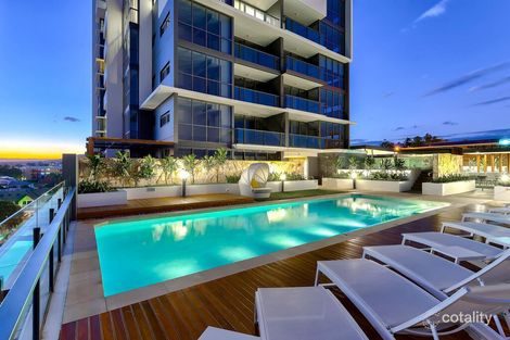 Property photo of 2207/55 Railway Terrace Milton QLD 4064
