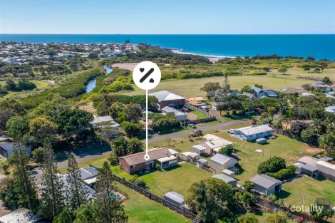 18 Pandanus Cres, Innes Park, QLD 4670