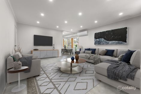 Property photo of 3 Opal Place Cartwright NSW 2168