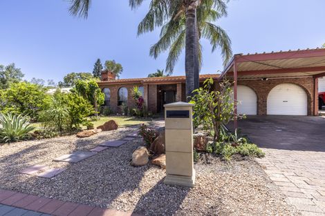 75 Cromwell Dr, Desert Springs, NT 0870