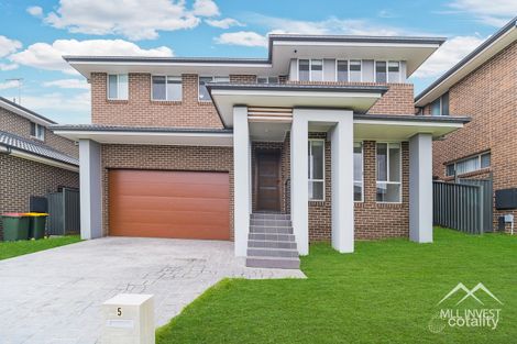 5 Lolita St, Schofields, NSW 2762