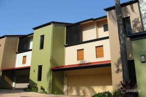 Property photo of 13C Windsor Road Kelvin Grove QLD 4059