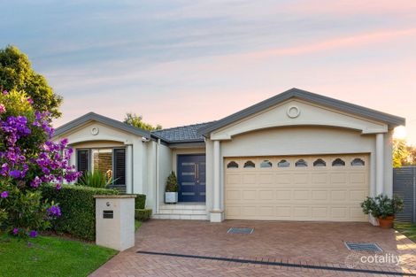 4 KAREN RD, ST IVES, NSW 2075