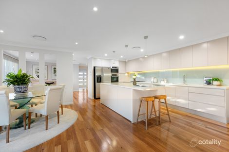 Property photo of 4 Karen Road St Ives NSW 2075