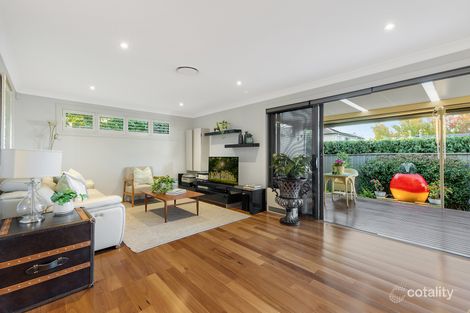 Property photo of 4 Karen Road St Ives NSW 2075