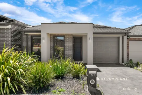 125 Yaralla Cct, Clyde, VIC 3978