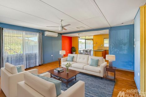 Property photo of 4 Harper Court Larapinta NT 0875