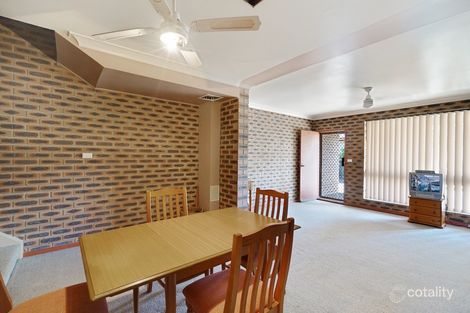 Property photo of 3/1 Atchison Road Macquarie Fields NSW 2564
