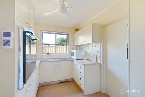 Property photo of 3/1 Atchison Road Macquarie Fields NSW 2564
