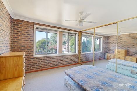 Property photo of 3/1 Atchison Road Macquarie Fields NSW 2564