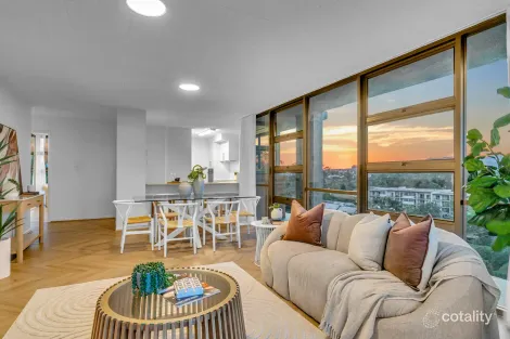 Property photo of 28/72 Sandford Street St Lucia QLD 4067