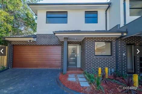 Property photo of 3/27 Kemps Street Ringwood East VIC 3135