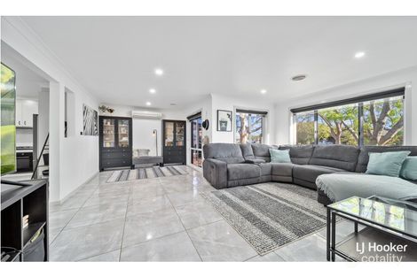 Property photo of 59 Lance Hill Avenue Dunlop ACT 2615