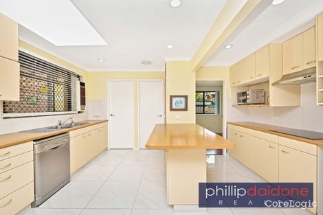 Property photo of 2 Michelle Court Regents Park NSW 2143