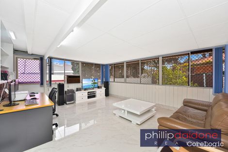 Property photo of 2 Michelle Court Regents Park NSW 2143