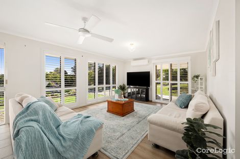 Property photo of 8 Connor Court Bli Bli QLD 4560