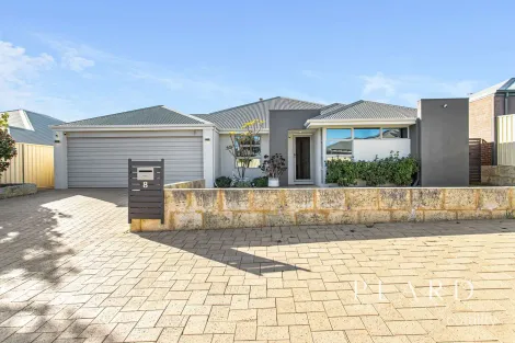Property photo of 8 Elion Link Tapping WA 6065
