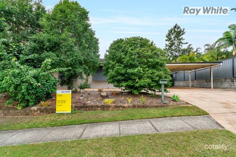 Property photo of 352 Horizon Drive Riverhills QLD 4074