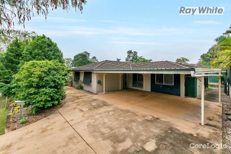 Property photo of 352 Horizon Drive Riverhills QLD 4074