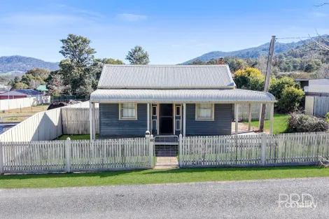 Property photo of 93 Timor Lane Murrurundi NSW 2338