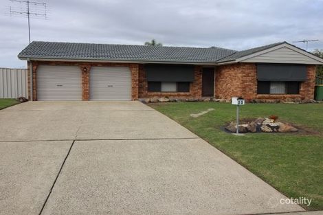 Property photo of 23 Witcom Street Cranebrook NSW 2749