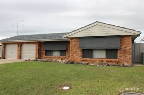Property photo of 23 Witcom Street Cranebrook NSW 2749