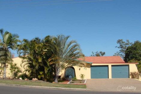 Property photo of 311 Avoca Road Avoca QLD 4670