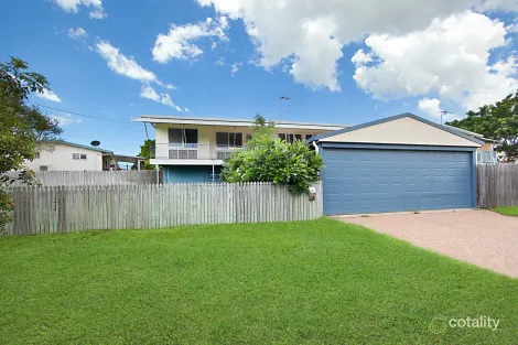 96 Lillipilli St, Vincent, QLD 4814