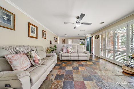 Property photo of 9 Beaumaris Street Conder ACT 2906