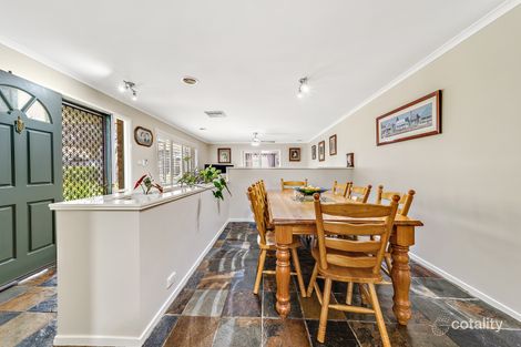 Property photo of 9 Beaumaris Street Conder ACT 2906