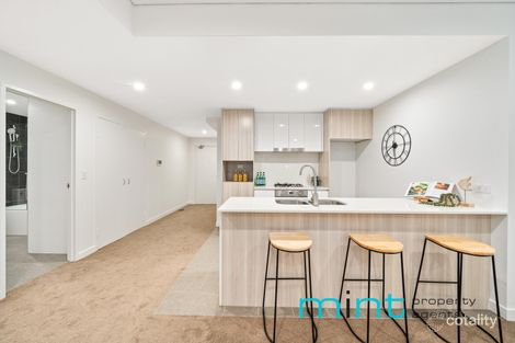 Property photo of 24/1 Cowan Road Mount Colah NSW 2079