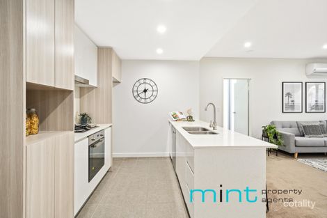Property photo of 24/1 Cowan Road Mount Colah NSW 2079