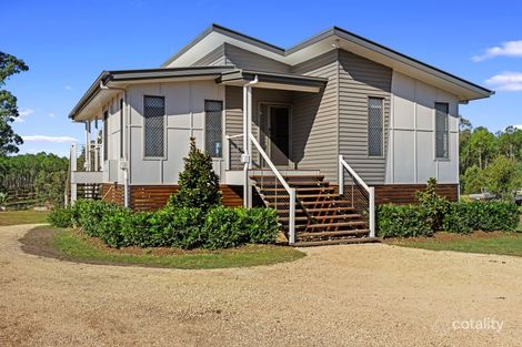 Property photo of 320 Arborfive Road Glenwood QLD 4570