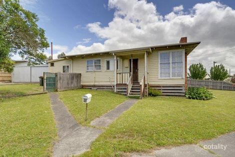 32 Kokoda St, Morwell, VIC 3840