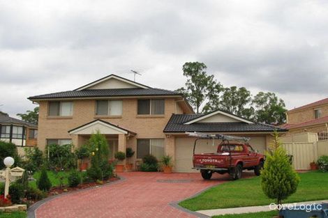 Property photo of 20 Farmingdale Drive Blacktown NSW 2148