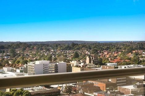 1905/2b Help St, Chatswood, NSW 2067