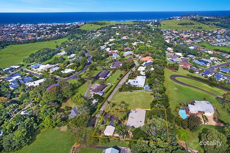 Property photo of 16 Angus Kennedy Close Lennox Head NSW 2478
