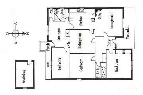 Property photo of 7 Beech Street Camberwell VIC 3124