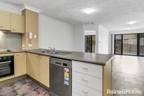 Property photo of 11/10 Trout Street Ashgrove QLD 4060