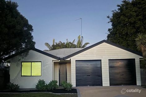 Property photo of 26 Savannah Drive Moranbah QLD 4744