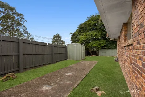 Property photo of 1 Whitlam Drive Collingwood Park QLD 4301