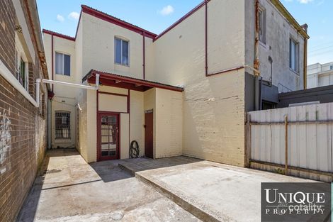 3/438-440 New Canterbury Rd, Dulwich Hill, NSW 2203